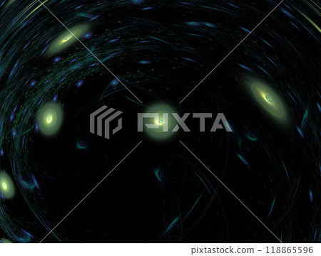 Imaginatory fractal abstract background Image Imaginatory fractal abstract background Image 118865596