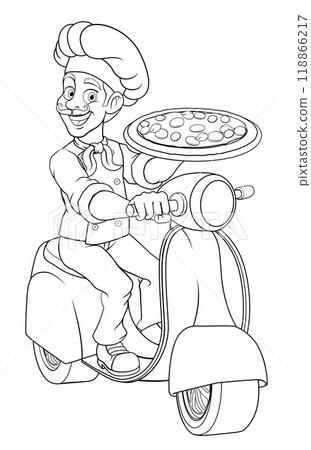 chef new 2024 A13 bw-52 118866217