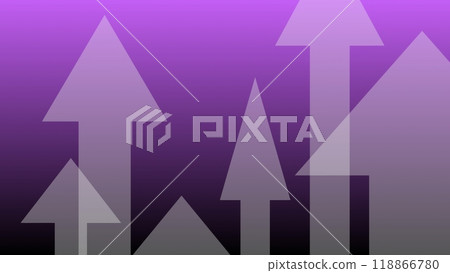 Rise Increase Growth Up Image Rise Increase Growth Up Image 118866780