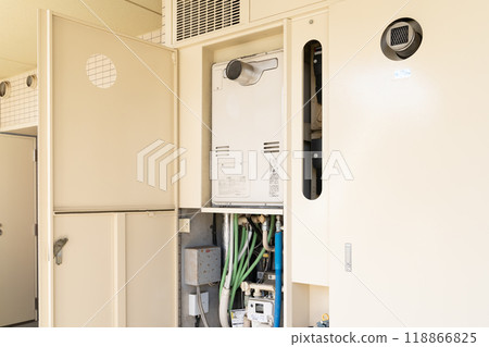Apartment water heater Apartment water heater 118866825