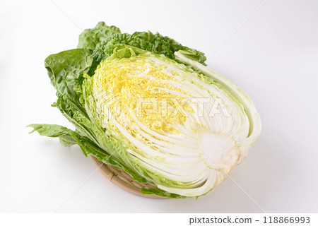 新鮮的白菜 118866993