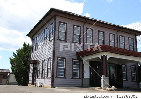 茨城縣笠間市歷史民俗博物館大樓 茨城縣笠間市歷史民俗博物館大樓 118868302