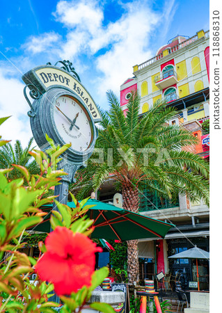 Okinawa Depot Island Okinawa Depot Island 118868310