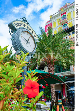 Okinawa Depot Island Okinawa Depot Island 118868311