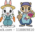 Animal Jobs 118869810