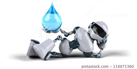 Robot 118871360
