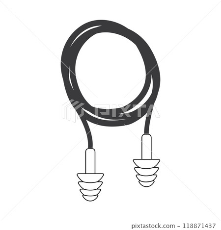 Earmuffs icon 118871437