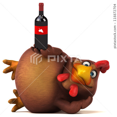 Fun chicken Fun chicken 118872704