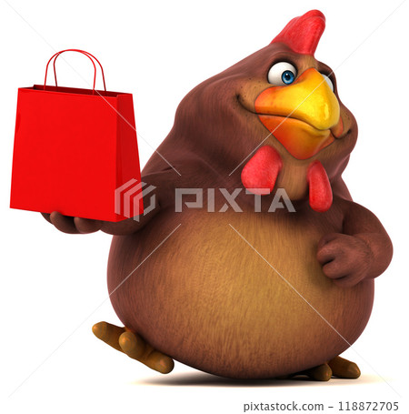 Fun chicken Fun chicken 118872705