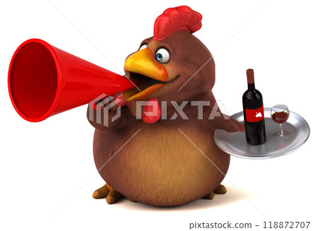 Fun chicken Fun chicken 118872707