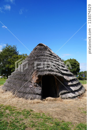 垂直住宅(Hiraku遺址) 垂直住宅(Hiraku遺址) 118874829