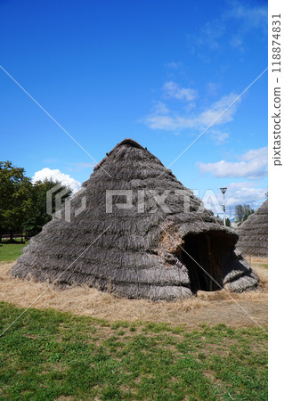 垂直住宅(Hiraku遺址) 垂直住宅(Hiraku遺址) 118874831