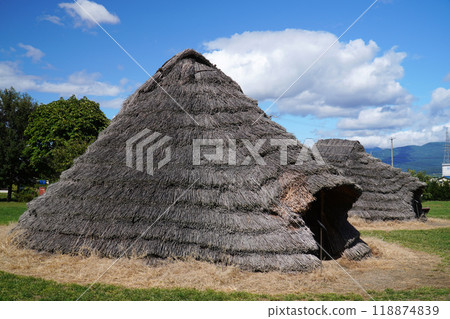 垂直住宅(Hiraku遺址) 垂直住宅(Hiraku遺址) 118874839