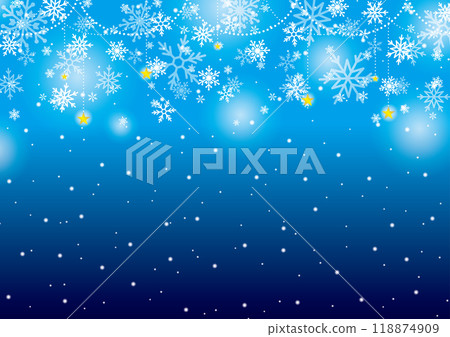 聖誕節圖像背景 聖誕節圖像背景 118874909