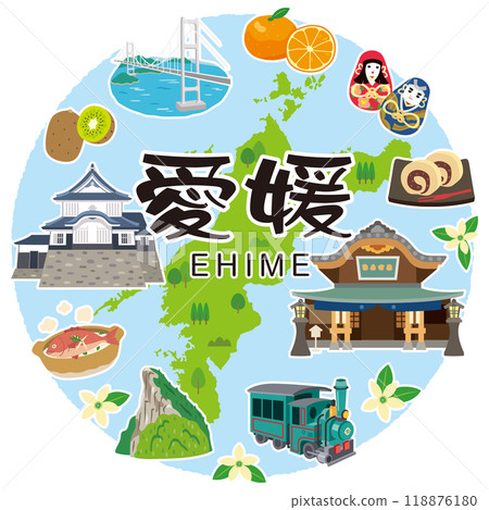 愛媛郡旅遊 旅遊景點 特產資料 愛媛郡旅遊 旅遊景點 特產資料 118876180