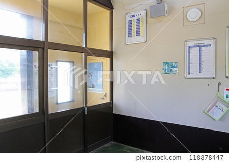 Higashimori Station JR Higashimori Station Higashimori Higashi-mori N63 Hakodate Main Line Sunahara Branch Line 118878447