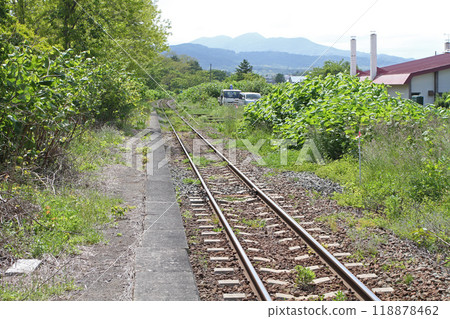 Higashimori Station JR Higashimori Station Higashimori Higashi-mori N63 Hakodate Main Line Sunahara Branch Line Higashimori Station JR Higashimori Station Higashimori Higashi-mori N63 Hakodate Main Line Sunahara Branch Line 118878462