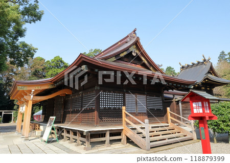 Saitama scenery Saitama scenery 118879399