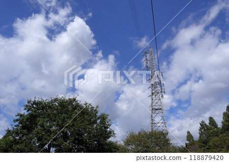 埼玉風景 118879420