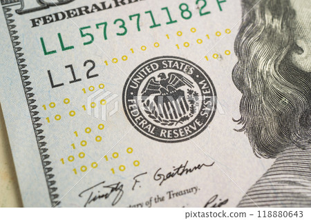 FED The Federal Reserve System, the central banking system of the United States of America. FED The Federal Reserve System, the central banking system of the United States of America. 118880643