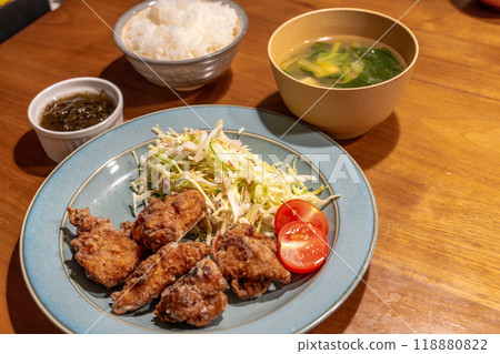 每個人都喜歡炸雞 118880822