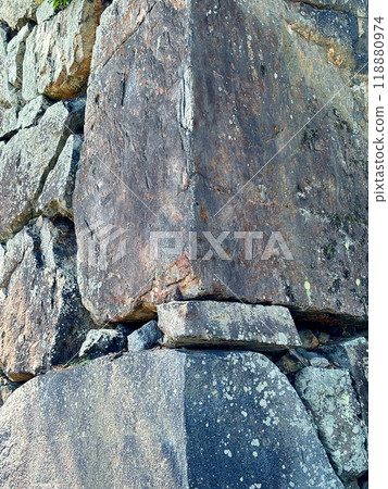 城堡石牆（小倉城） 118880974