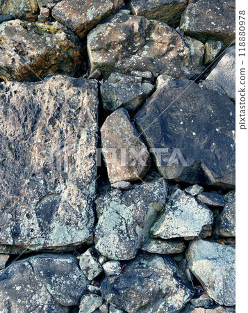 城堡石牆（小倉城） 118880978