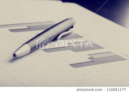 Data and trends in statistics 118881177