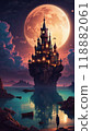 [Wallpaper] Fantastic landscapes from another world 118882061
