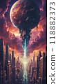 The End of the Stars and the City 118882373