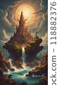 A fantastic island 118882376