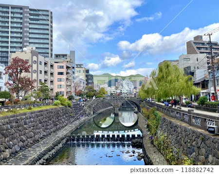 眼鏡橋 眼鏡橋 118882742