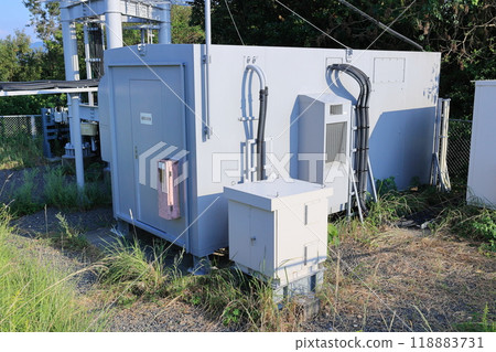 Battery storage equipment Battery storage equipment 118883731