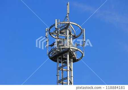 手機基站 手機基站 118884181