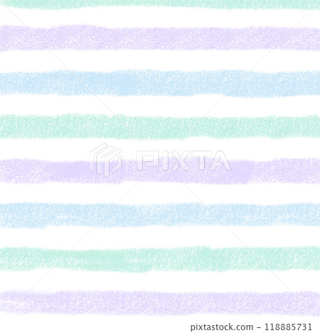 Blue Purple Green Hand Drawn Stripe Pattern Background Overlay Blue Purple Green Hand Drawn Stripe Pattern Background Overlay 118885731