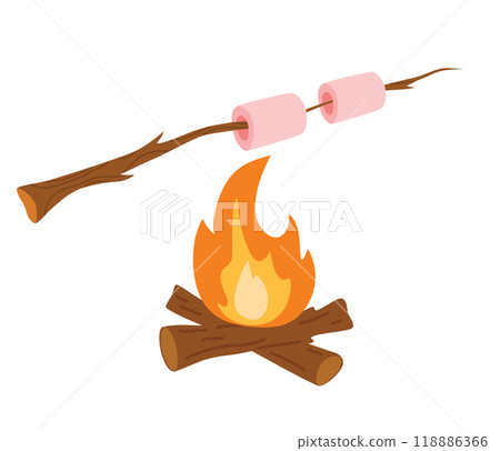 1559_marshmallow_fire 118886366