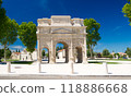 Triumphal Arch of Orange 118886668