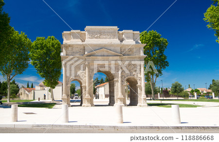 Triumphal Arch of Orange Triumphal Arch of Orange 118886668