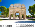 Triumphal Arch of Orange 118886669