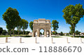 Triumphal Arch of Orange 118886670