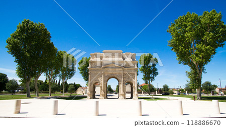 Triumphal Arch of Orange Triumphal Arch of Orange 118886670