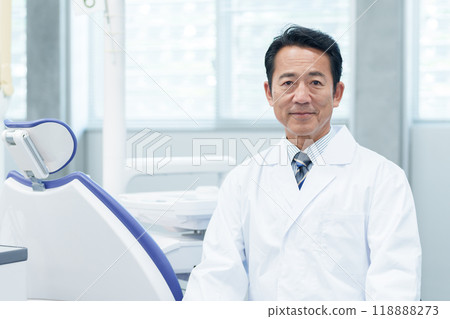 牙醫 牙醫診所 牙醫 118888273