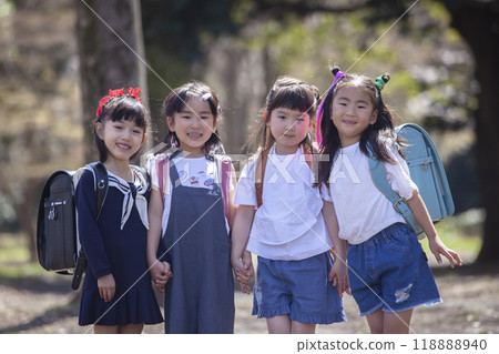 同學女孩 同學女孩 118888940