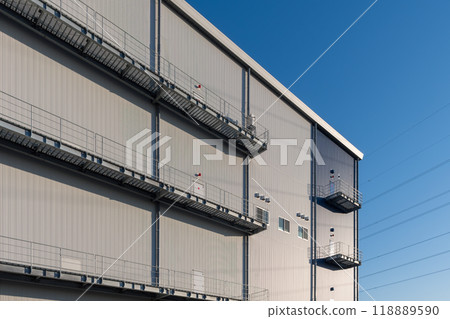 物流設施 物流設施 118889590