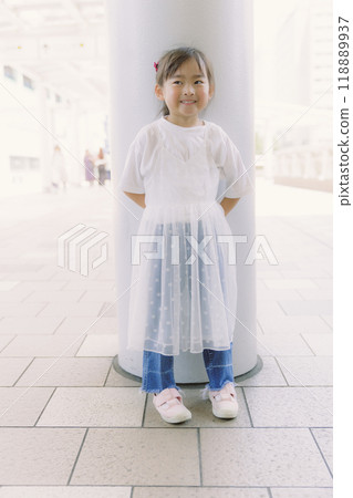 Kids in the city Kids in the city 118889937