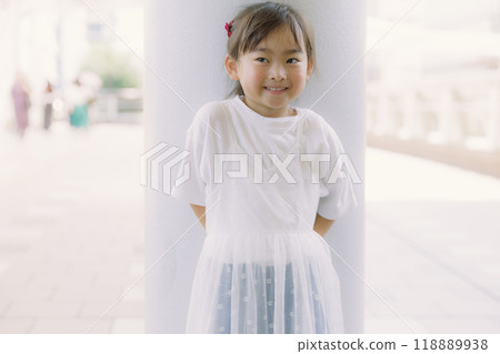 Kids in the city Kids in the city 118889938