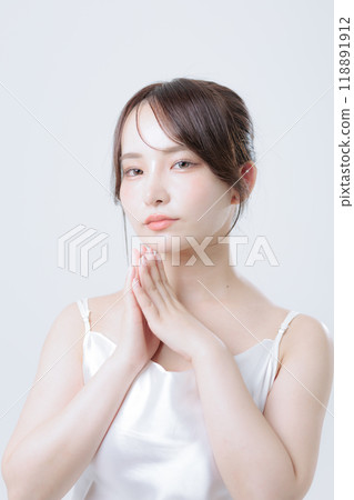 韓妝自然美 118891912