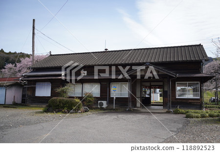 Nagara鐵路鐵路大矢站 118892523