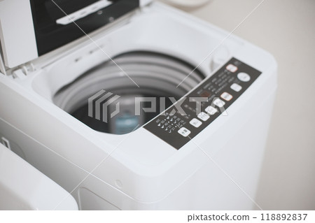 立式洗衣機 立式洗衣機 118892837