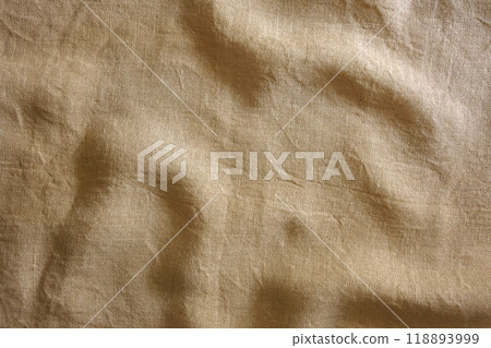 Fabric, linen, background material Fabric, linen, background material 118893999